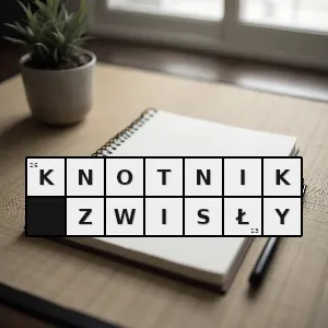 Rozwiązanie krzyżówki: borześlad zwisły - knotnik zwisły | hasła, synonimy i podpowiedzi Hasło krzyżówkowe borześlad zwisły - knotnik zwisły – rozwiązanie, synonimy, podpowiedzi i definicje krzyżówkowe